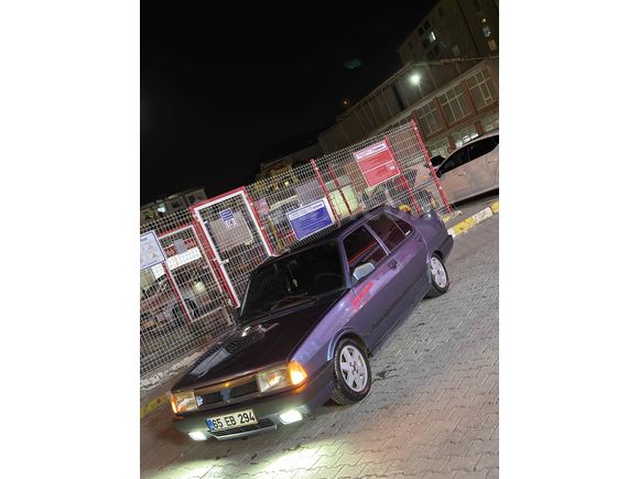 Sahibinden Tofaş Doğan SLX ie 1997 Model 