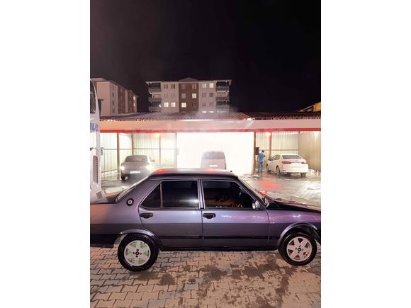 Sahibinden Tofaş Doğan SLX ie 1997 Model 