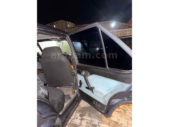 Sahibinden Tofaş Doğan SLX ie 1997 Model 