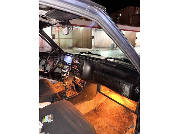 Sahibinden Tofaş Doğan SLX ie 1997 Model 