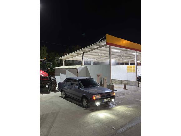 Sahibinden Tofaş Doğan SLX ie 1997 Model 
