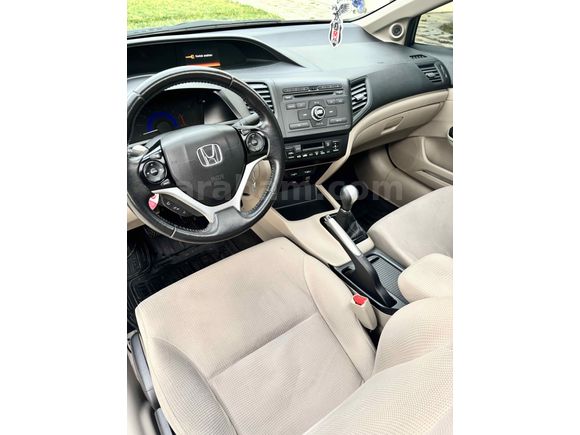 Sahibinden Honda Civic 1.6i VTEC Elegance 2015 Model 