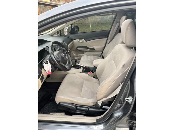 Sahibinden Honda Civic 1.6i VTEC Elegance 2015 Model 