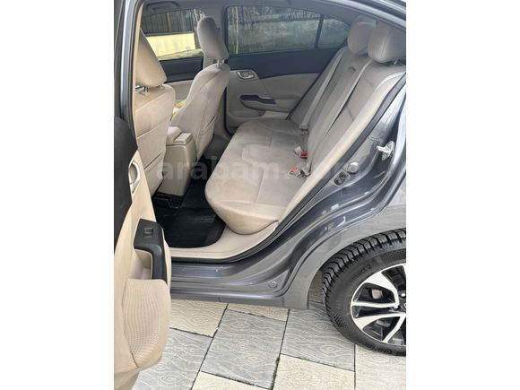 Sahibinden Honda Civic 1.6i VTEC Elegance 2015 Model 