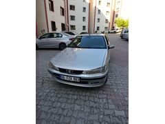 Sahibinden Peugeot 406 2.0 HDi ST 2003 Model