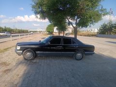 Sahibinden Mercedes - Benz 300 SEL 1986 Model