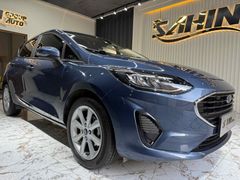 Galeriden Ford Fiesta 1.1 Style 2022 Model Antalya