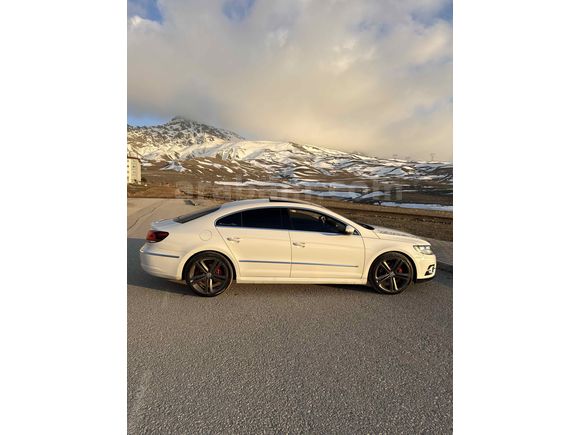Sahibinden  bakımlı dolular dolusu vw cc 