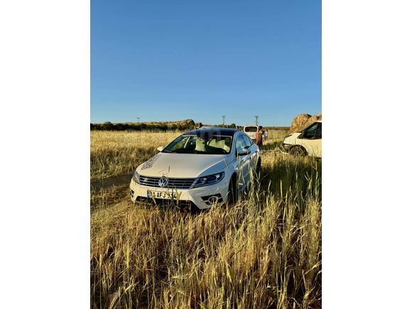 Sahibinden  bakımlı dolular dolusu vw cc 
