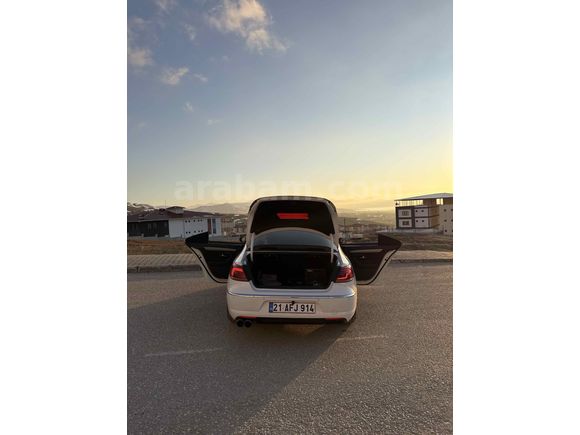Sahibinden  bakımlı dolular dolusu vw cc 