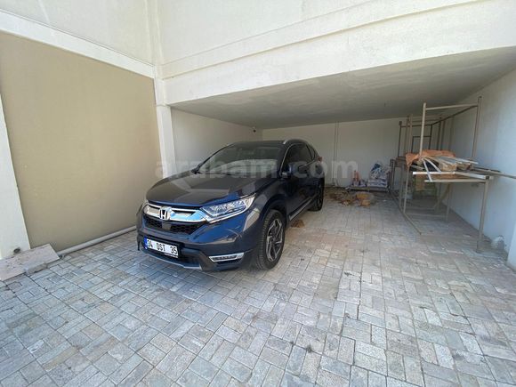 Sahibinden Honda CR-V 1.5 VTEC Executive Plus 2021 Model İstanbul