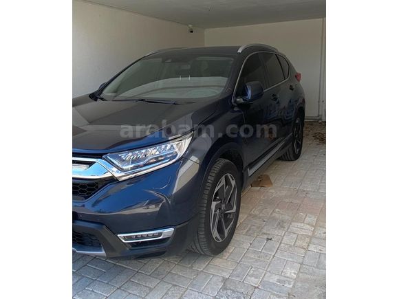 Sahibinden Honda CR-V 1.5 VTEC Executive Plus 2021 Model İstanbul