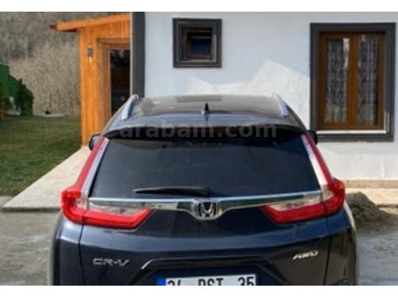 Sahibinden Honda CR-V 1.5 VTEC Executive Plus 2021 Model İstanbul