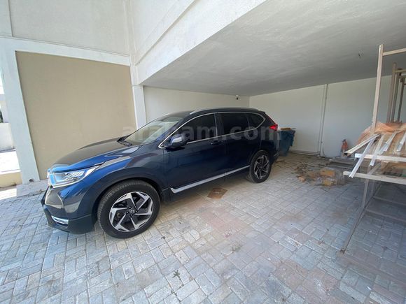 Sahibinden Honda CR-V 1.5 VTEC Executive Plus 2021 Model İstanbul