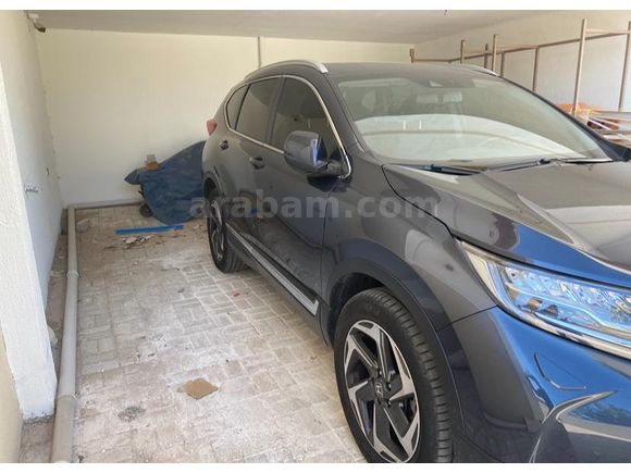 Sahibinden Honda CR-V 1.5 VTEC Executive Plus 2021 Model İstanbul