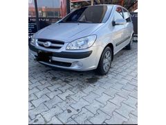 Sahibinden Hyundai Getz 1.5 CRDi VGT 2007 Model 