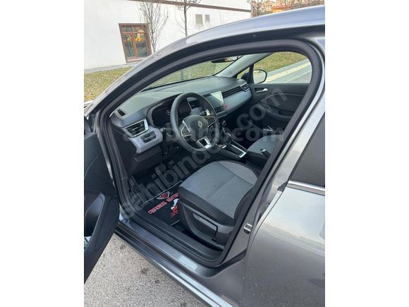 Sahibinden Renault Clio 1.0 TCe Evolution 2024 Model