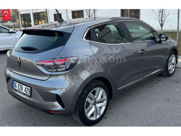Sahibinden Renault Clio 1.0 TCe Evolution 2024 Model
