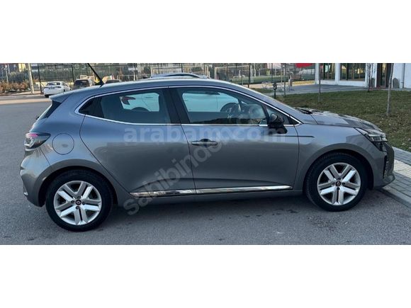 Sahibinden Renault Clio 1.0 TCe Evolution 2024 Model