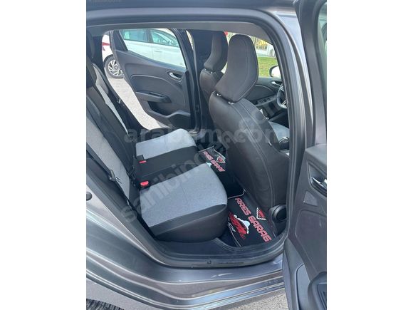 Sahibinden Renault Clio 1.0 TCe Evolution 2024 Model
