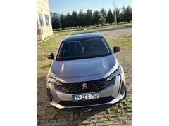 Sahibinden Peugeot 3008 1.5 BlueHDI Allure 2022 Model 