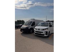 Sahibinden Peugeot Expert 2.0 BlueHDI 2025 Model 