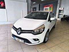 Sahibinden Renault Clio 1.5 dCi Touch 2017 Model