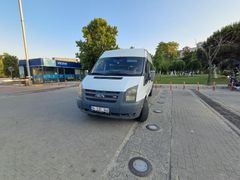 Sahibinden Ford - Otosan  Transit 14+1 ORJİNAL KOLTUKLU KLİMALI