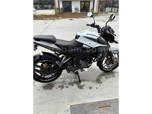 Sahibinden Bajaj Pulsar 200 NS ABS 