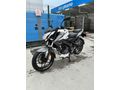 Sahibinden Bajaj Pulsar 200 NS ABS 