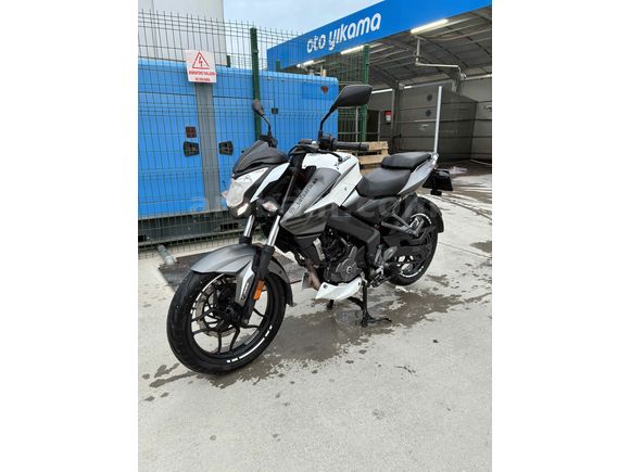 Sahibinden Bajaj Pulsar 200 NS ABS 