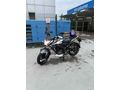 Sahibinden Bajaj Pulsar 200 NS ABS 