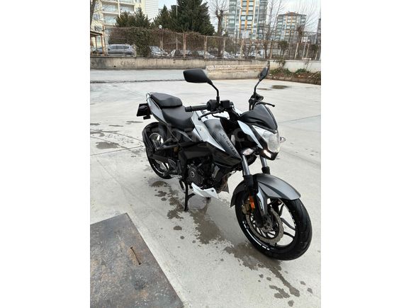 Sahibinden Bajaj Pulsar 200 NS ABS 