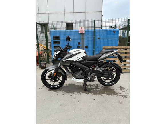Sahibinden Bajaj Pulsar 200 NS ABS 