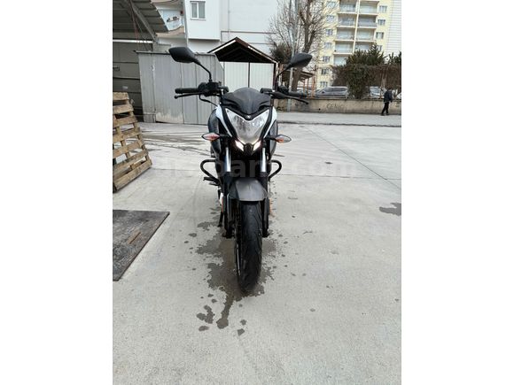 Sahibinden Bajaj Pulsar 200 NS ABS 