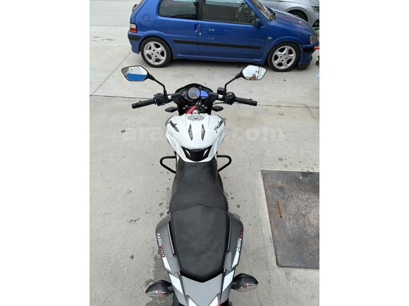 Sahibinden Bajaj Pulsar 200 NS ABS 