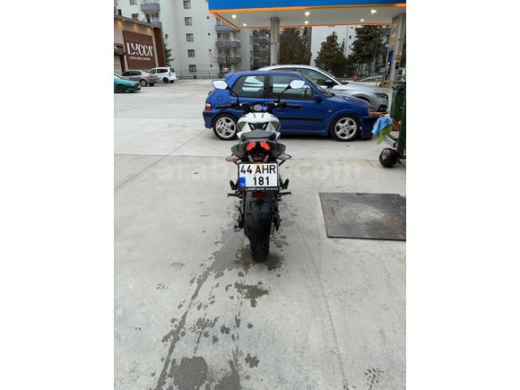 Sahibinden Bajaj Pulsar 200 NS ABS 