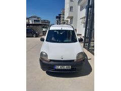 Sahibinden Renault Kangoo 1.9 D 2000 Model
