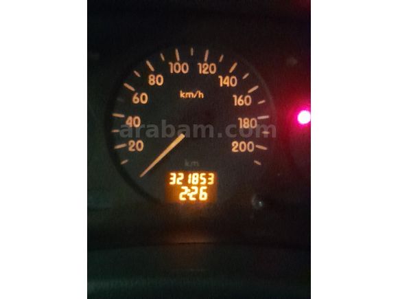 Sahibinden Renault Kangoo 1.9 D 2000 Model