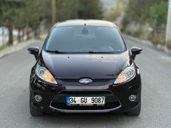 Sahibinden Ford Fiesta 1.4 Titanium X 2010 Model 
