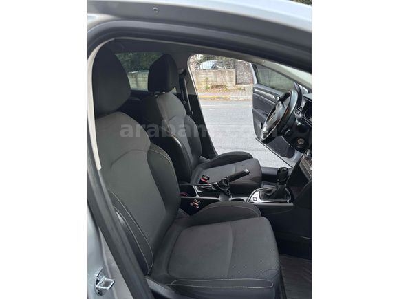 Sahibinden Renault Megane 1.3 TCe Joy 2019 Model 
