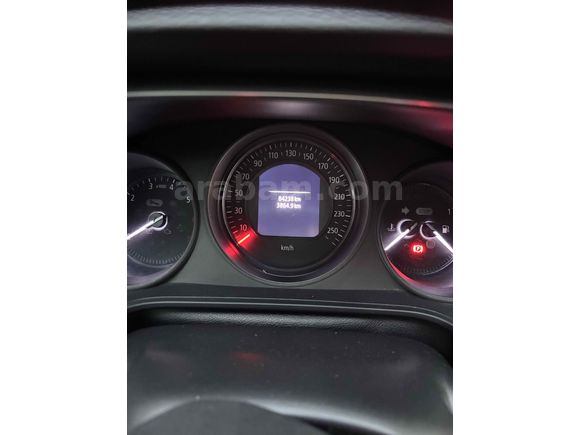 Sahibinden Renault Megane 1.3 TCe Joy 2019 Model 