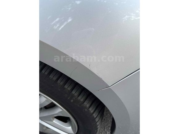 Sahibinden Renault Megane 1.3 TCe Joy 2019 Model 