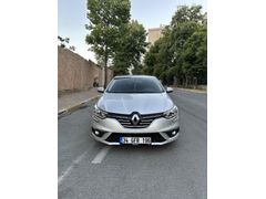 Sahibinden Renault Megane 1.3 TCe Joy 2019 Model 
