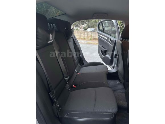 Sahibinden Renault Megane 1.3 TCe Joy 2019 Model 
