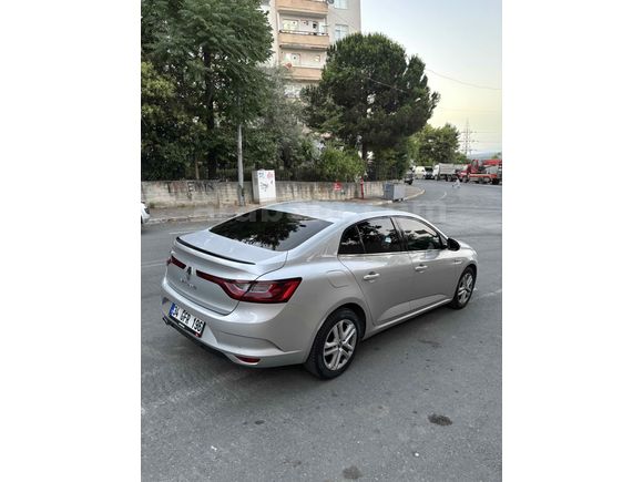 Sahibinden Renault Megane 1.3 TCe Joy 2019 Model 