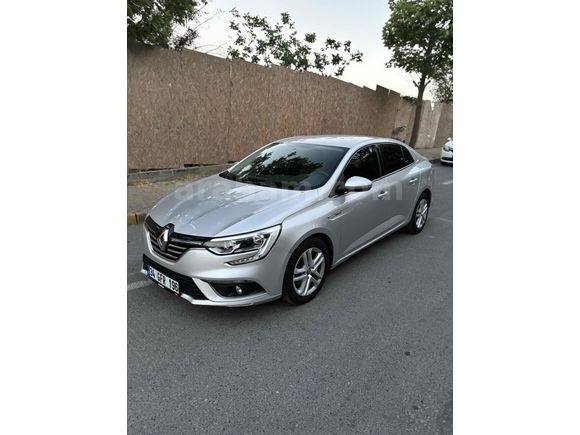 Sahibinden Renault Megane 1.3 TCe Joy 2019 Model 
