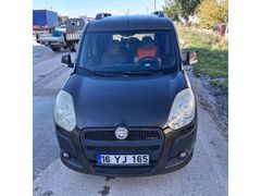 Sahibinden Fiat Doblo Combi 1.6 Multijet Premio 2011 Model