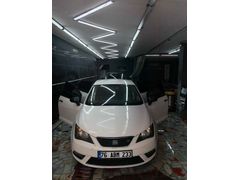 Sahibinden Seat Ibiza 1.4 Reference 2015 Model 
