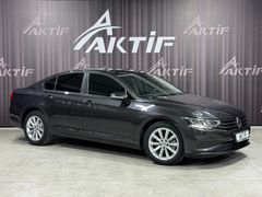 AKTİF den 2020 YENİ PASSAT 1.5 TSI ACT IMPRESSION 150HP BAKIMLI
